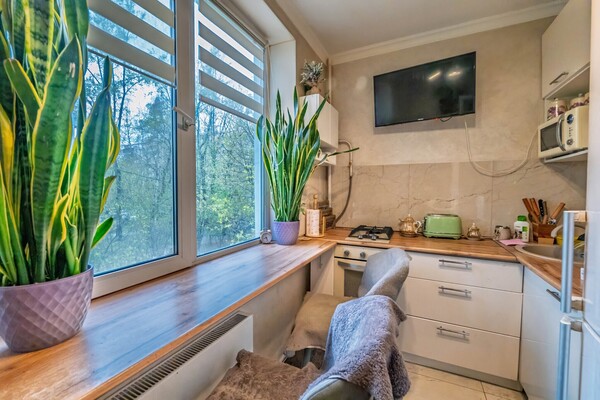 Продам двухкомнатную (2-комн.) квартиру, Грайвороновская ул, 20, Москва г