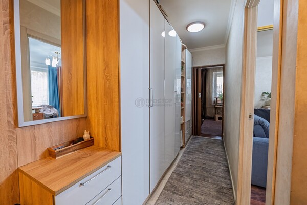 Продам двухкомнатную (2-комн.) квартиру, Грайвороновская ул, 20, Москва г