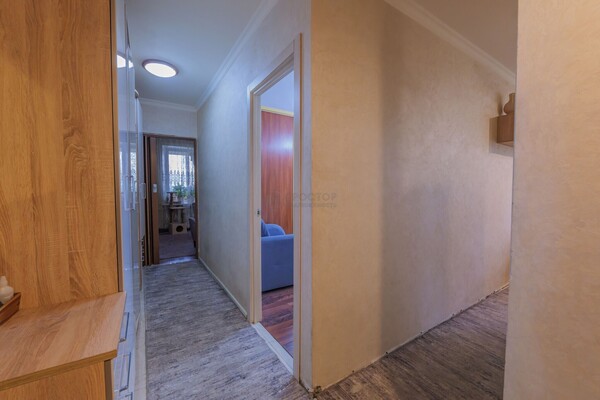 Продам двухкомнатную (2-комн.) квартиру, Грайвороновская ул, 20, Москва г