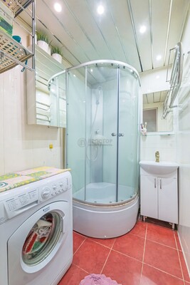 Продам двухкомнатную (2-комн.) квартиру, Грайвороновская ул, 20, Москва г