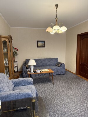 Продам однокомнатную (1-комн.) квартиру, Профсоюзная ул, 136к1, Москва г