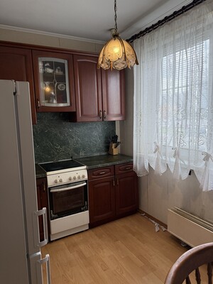 Продам однокомнатную (1-комн.) квартиру, Профсоюзная ул, 136к1, Москва г