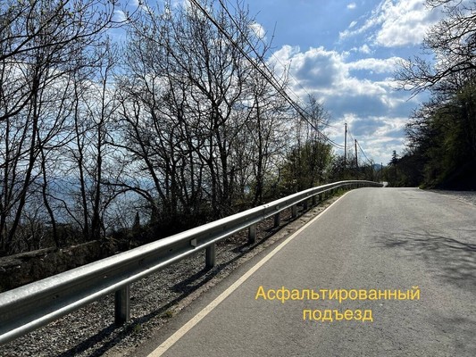 Продам участок 11 соток, ИЖС, Симферопольское ш, Восход пгт, 0 км от города