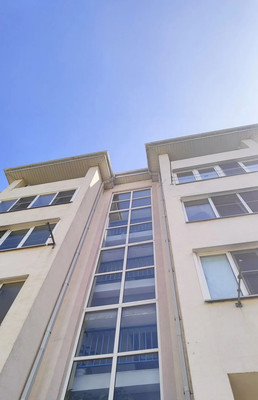 Продам однокомнатную (1-комн.) квартиру, Чкалова ул, 20/1к2, Энем пгт