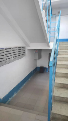 Продам однокомнатную (1-комн.) квартиру, Чкалова ул, 20/1к2, Энем пгт