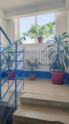 Продам однокомнатную (1-комн.) квартиру, Чкалова ул, 20/1к2, Энем пгт