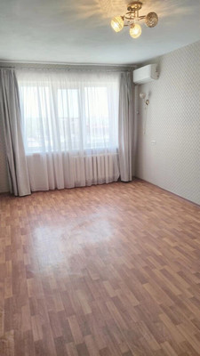 Продам однокомнатную (1-комн.) квартиру, Чкалова ул, 20/1к2, Энем пгт