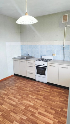 Продам однокомнатную (1-комн.) квартиру, Чкалова ул, 20/1к2, Энем пгт