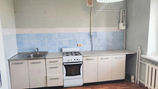 Продам однокомнатную (1-комн.) квартиру, Чкалова ул, 20/1к2, Энем пгт