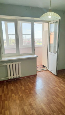 Продам однокомнатную (1-комн.) квартиру, Чкалова ул, 20/1к2, Энем пгт