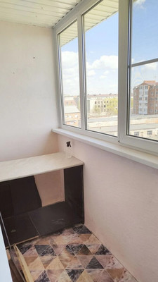 Продам однокомнатную (1-комн.) квартиру, Чкалова ул, 20/1к2, Энем пгт