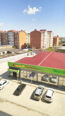 Продам однокомнатную (1-комн.) квартиру, Чкалова ул, 20/1к2, Энем пгт