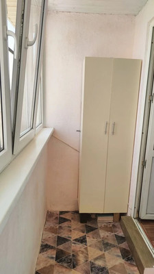 Продам однокомнатную (1-комн.) квартиру, Чкалова ул, 20/1к2, Энем пгт