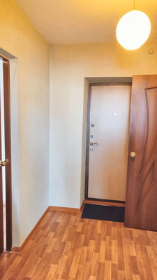 Продам однокомнатную (1-комн.) квартиру, Чкалова ул, 20/1к2, Энем пгт