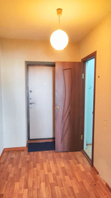 Продам однокомнатную (1-комн.) квартиру, Чкалова ул, 20/1к2, Энем пгт