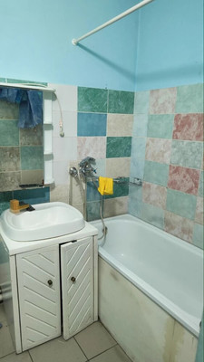 Продам однокомнатную (1-комн.) квартиру, Чкалова ул, 20/1к2, Энем пгт