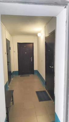 Продам однокомнатную (1-комн.) квартиру, Чкалова ул, 20/1к2, Энем пгт