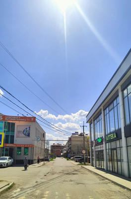 Продам однокомнатную (1-комн.) квартиру, Чкалова ул, 20/1к2, Энем пгт