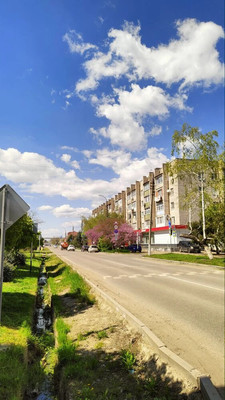 Продам однокомнатную (1-комн.) квартиру, Чкалова ул, 20/1к2, Энем пгт