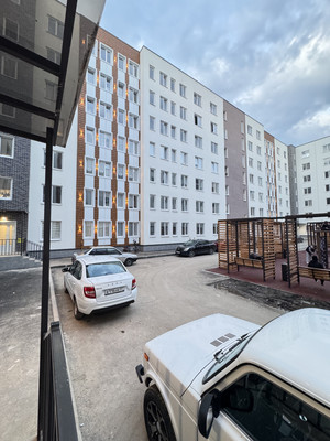Продам однокомнатную (1-комн.) квартиру, Кабардинская ул, 234/3, Нальчик г