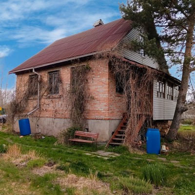 Продам дом, Текстиль тер. СНТ, Павловск г, 0 км от города