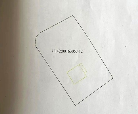 Продам дом, Текстиль тер. СНТ, Павловск г, 0 км от города