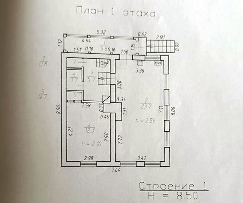 Продам дом, Текстиль тер. СНТ, Павловск г, 0 км от города
