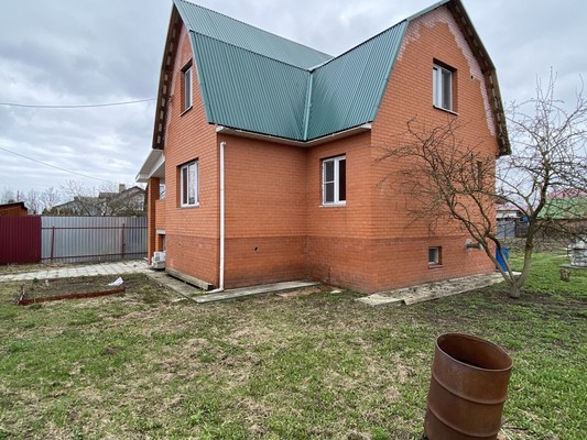 Продам дом, Весенняя ул, 59, Кузнецово д, 0 км от города