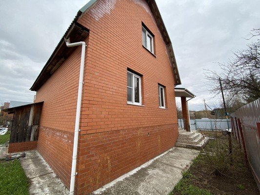 Продам дом, Весенняя ул, 59, Кузнецово д, 0 км от города