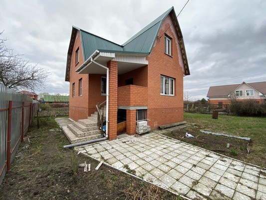 Продам дом, Весенняя ул, 59, Кузнецово д, 0 км от города