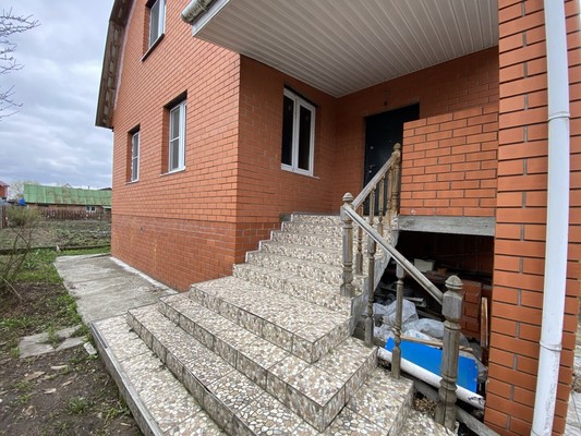 Продам дом, Весенняя ул, 59, Кузнецово д, 0 км от города