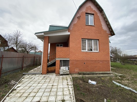 Продам дом, Весенняя ул, 59, Кузнецово д, 0 км от города