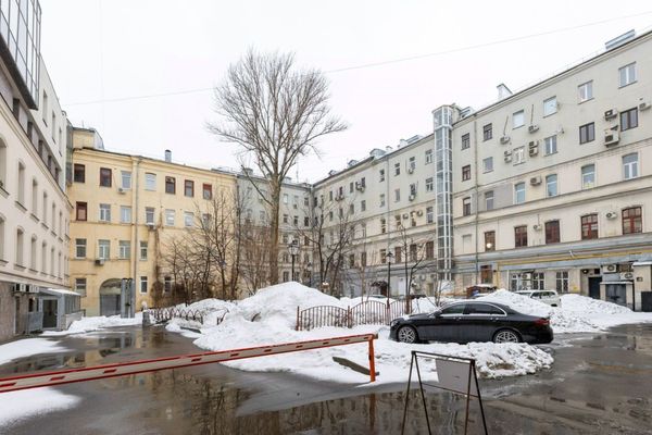 Продам офисное помещение 2 110 м2, Устье С и Ко снт, Дубна г