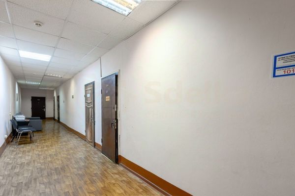 Продам офисное помещение 2 110 м2, Устье С и Ко снт, Дубна г