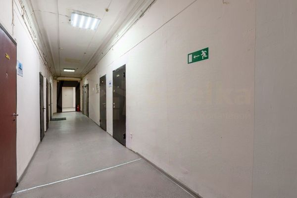 Продам офисное помещение 2 110 м2, Устье С и Ко снт, Дубна г