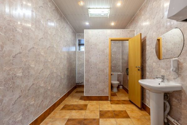 Продам офисное помещение 2 110 м2, Устье С и Ко снт, Дубна г