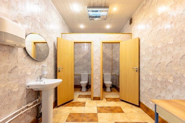 Продам офисное помещение 2 110 м2, Устье С и Ко снт, Дубна г