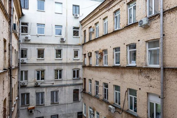 Продам офисное помещение 2 110 м2, Устье С и Ко снт, Дубна г