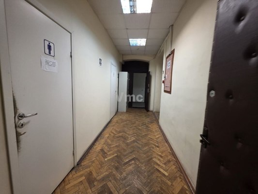 Продам офисное помещение 2 110 м2, Устье С и Ко снт, Дубна г