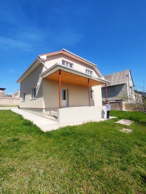 Продам дом, Бирлик ул, 10А, Пионерское с, 0 км от города
