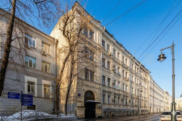 Продам офисное помещение 2 110 м2, Устье С и Ко снт, Дубна г