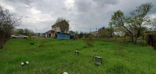 Продам участок 4 соток, Фермерское хоз., СТ Цветовод тер. СНТ, Трудовое с, 0 км от города