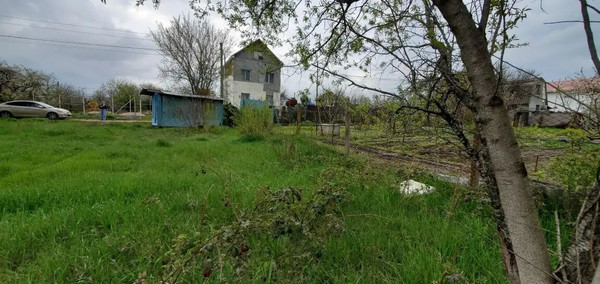 Продам участок 4 соток, Фермерское хоз., СТ Цветовод тер. СНТ, Трудовое с, 0 км от города