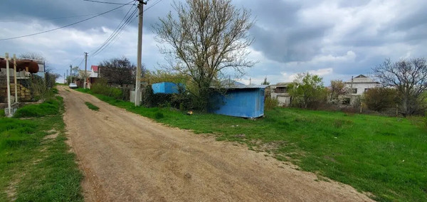Продам участок 4 соток, Фермерское хоз., СТ Цветовод тер. СНТ, Трудовое с, 0 км от города