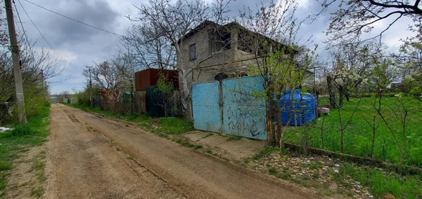 Продам участок 4 соток, Фермерское хоз., СТ Цветовод тер. СНТ, Трудовое с, 0 км от города