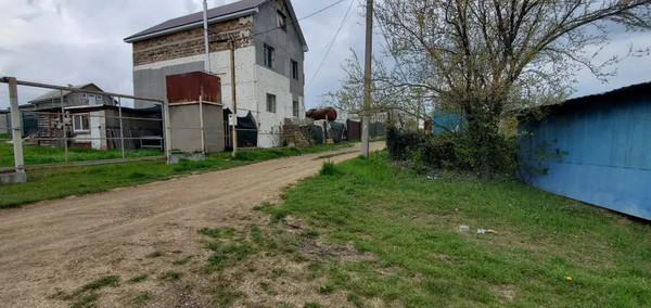 Продам участок 4 соток, Фермерское хоз., СТ Цветовод тер. СНТ, Трудовое с, 0 км от города