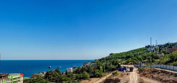 Продам однокомнатную (1-комн.) квартиру, Кеппена ул, 4кА, Бондаренково п