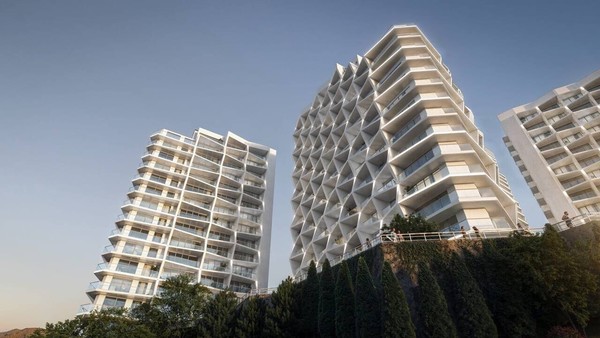 Продам однокомнатную (1-комн.) квартиру, Кеппена ул, 4кА, Бондаренково п