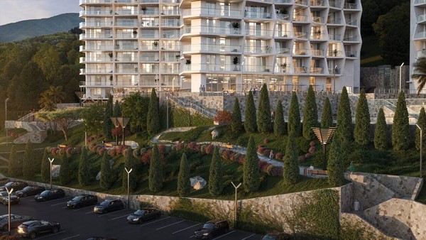 Продам однокомнатную (1-комн.) квартиру, Кеппена ул, 4кА, Бондаренково п