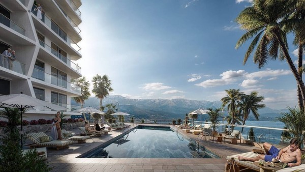 Продам однокомнатную (1-комн.) квартиру, Кеппена ул, 4кА, Бондаренково п